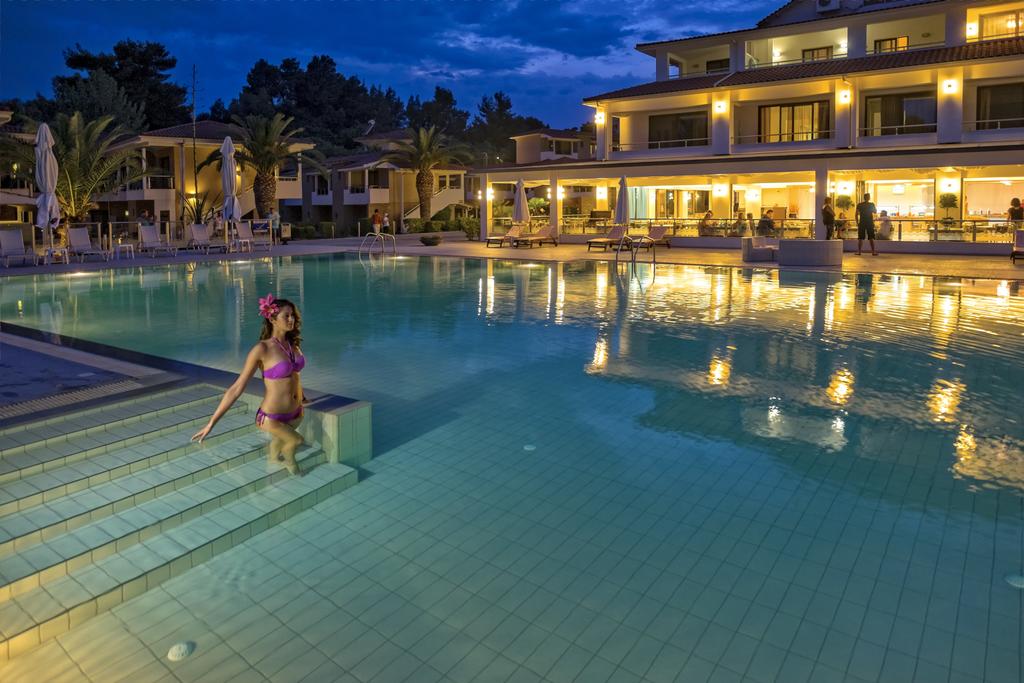 Imagine Hotel Lagomandra Beach