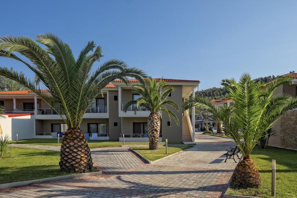 Imagine Hotel Lagomandra Beach