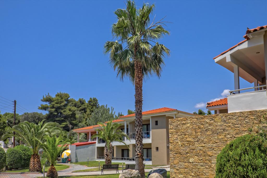 Imagine Hotel Lagomandra Beach