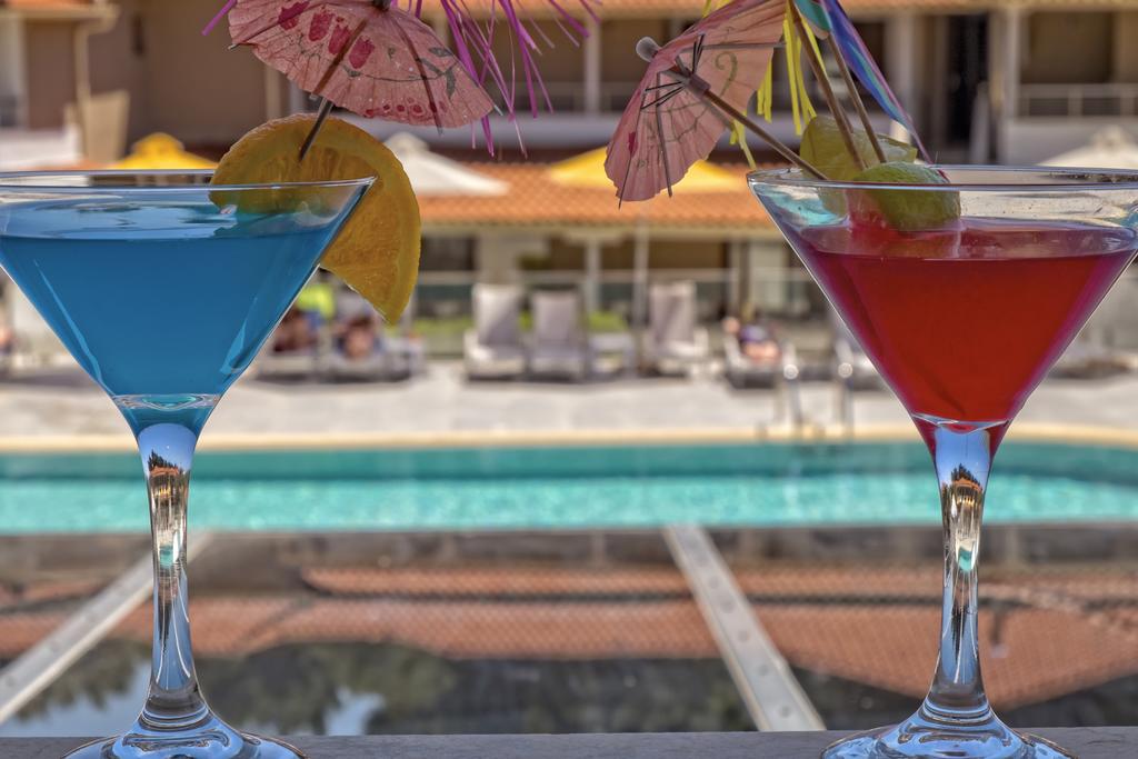 Imagine Hotel Lagomandra Beach