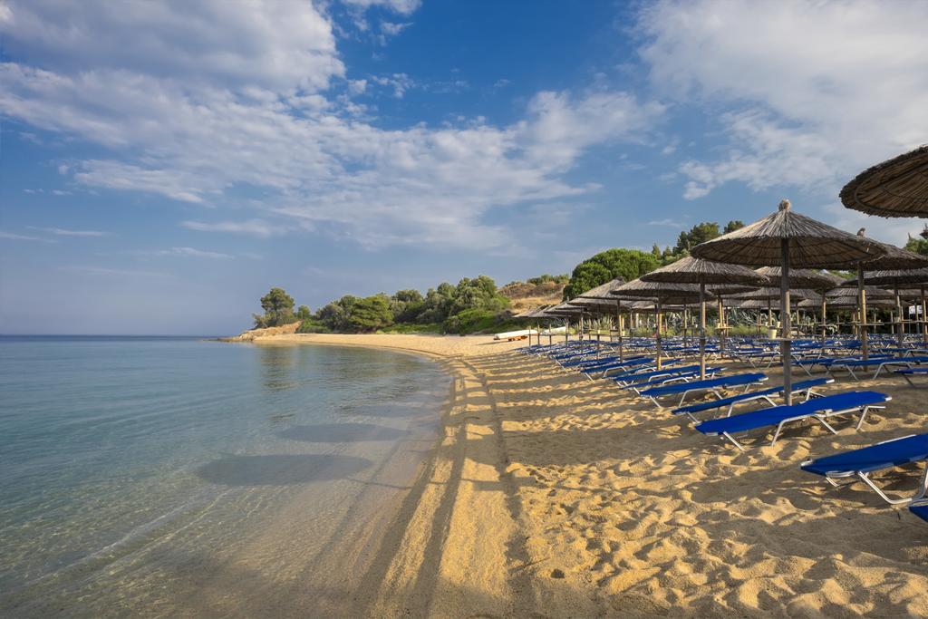 Imagine Hotel Lagomandra Beach