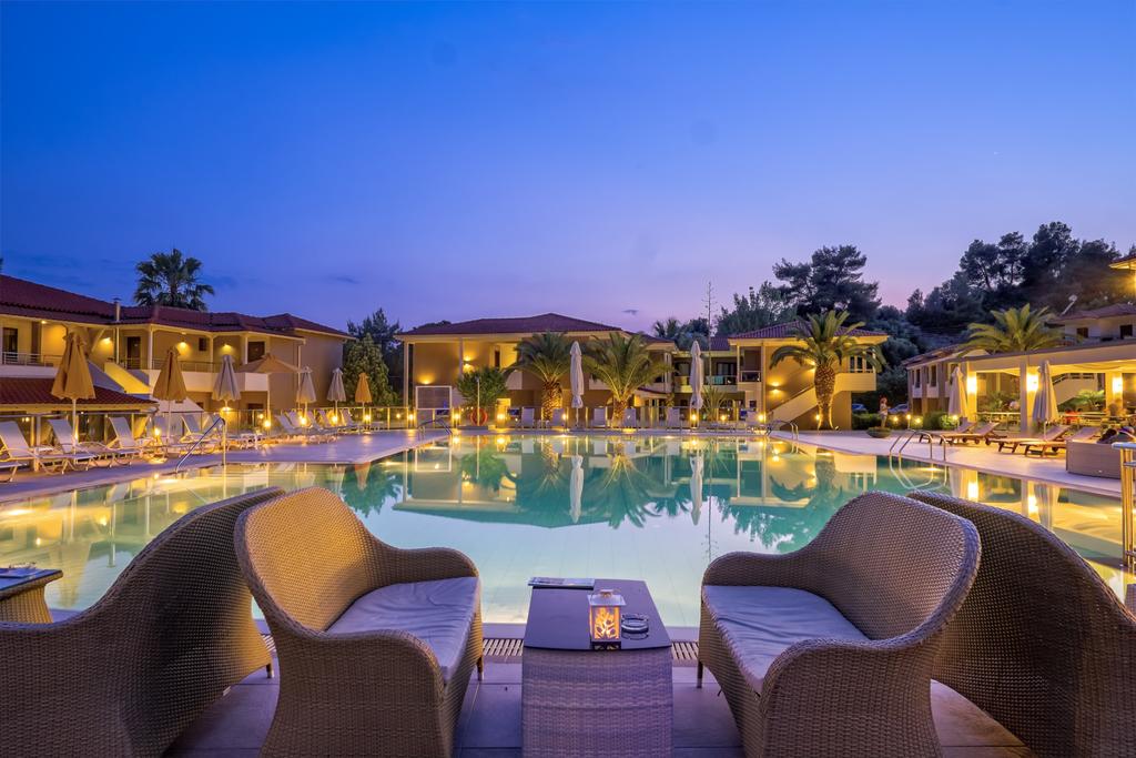 Imagine Hotel Lagomandra Beach