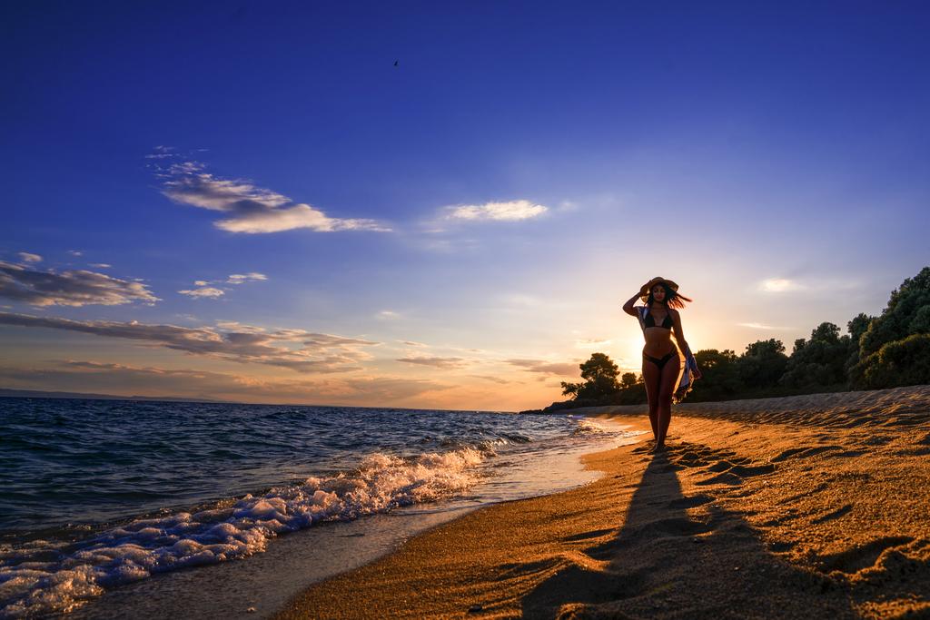 Imagine Hotel Lagomandra Beach