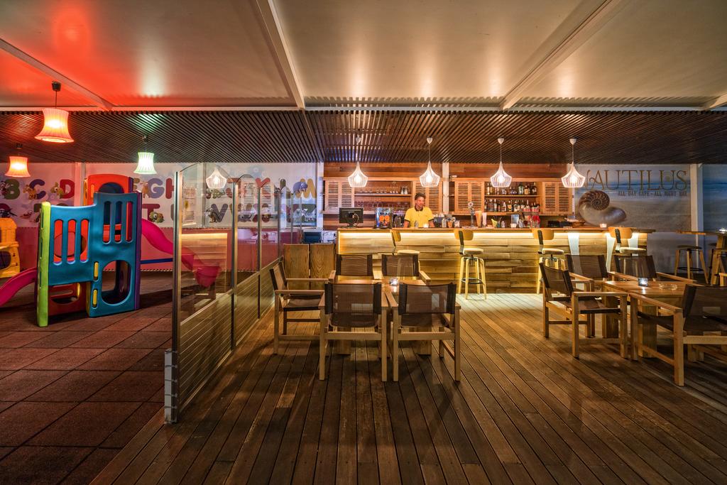 Imagine Hotel Lagomandra Beach