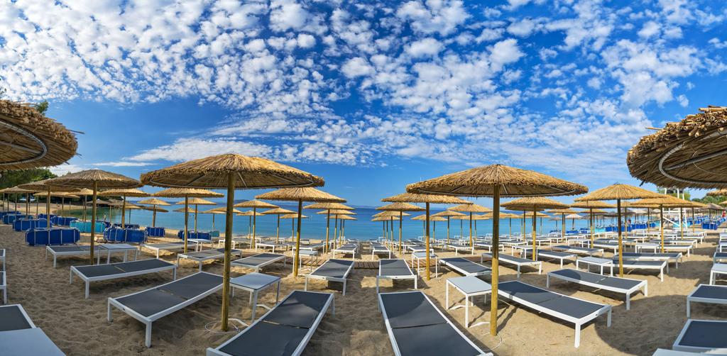 Imagine Hotel Lagomandra Beach