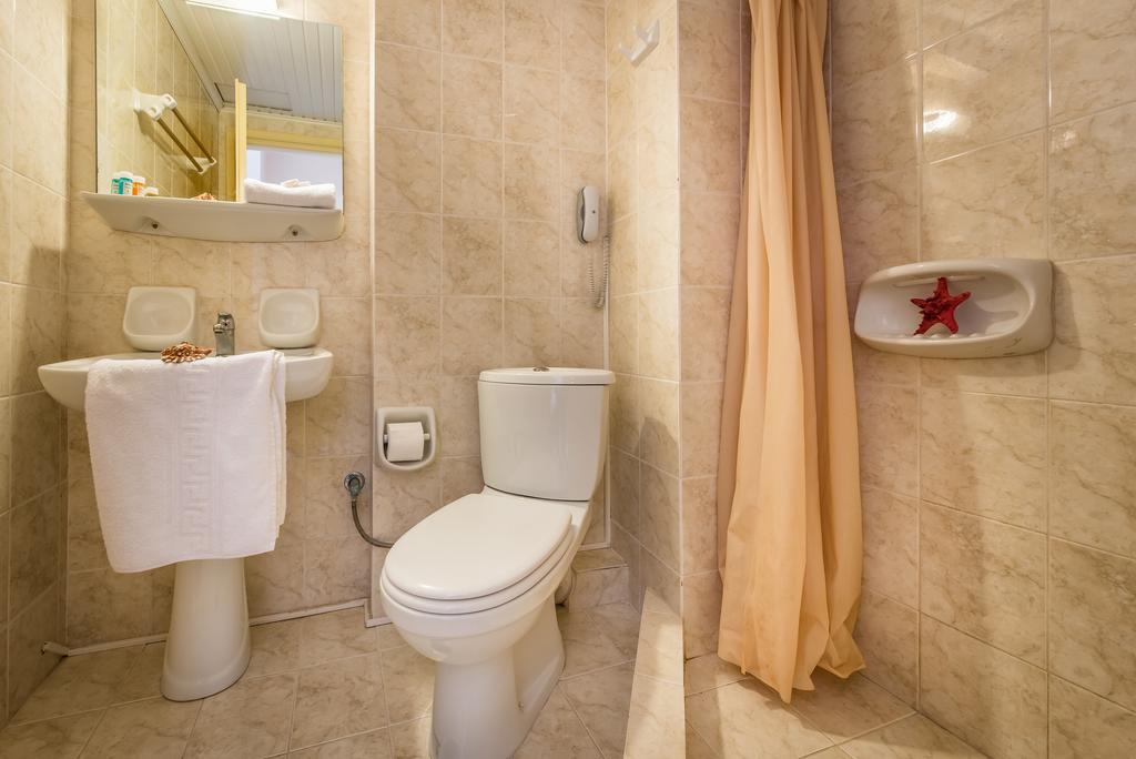 Imagine Hotel Varres