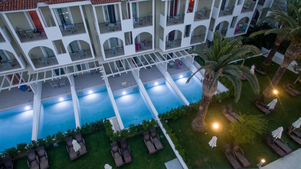 Imagine Hotel Best Western Zante Park