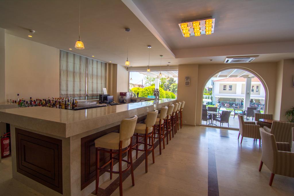 Imagine Hotel Best Western Zante Park