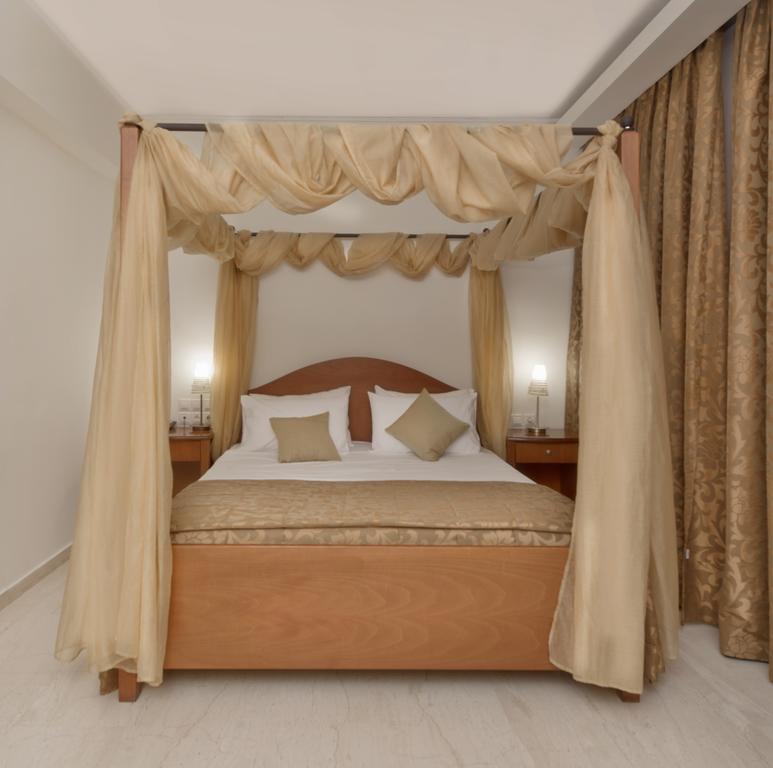 Imagine Hotel Best Western Zante Park