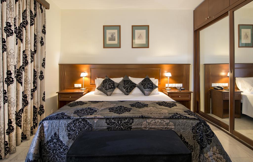 Imagine Hotel Best Western Zante Park