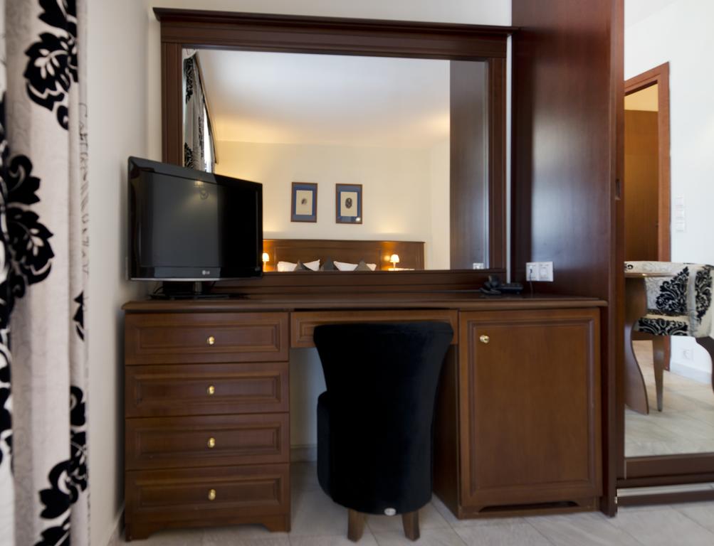 Imagine Hotel Best Western Zante Park