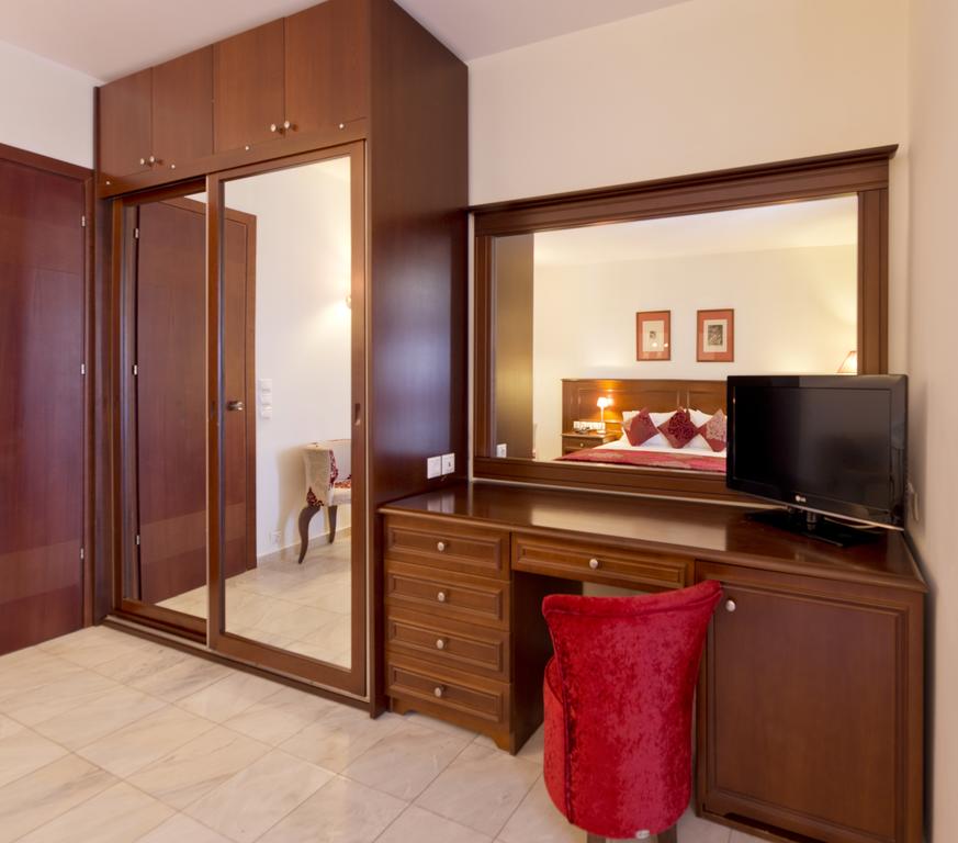 Imagine Hotel Best Western Zante Park