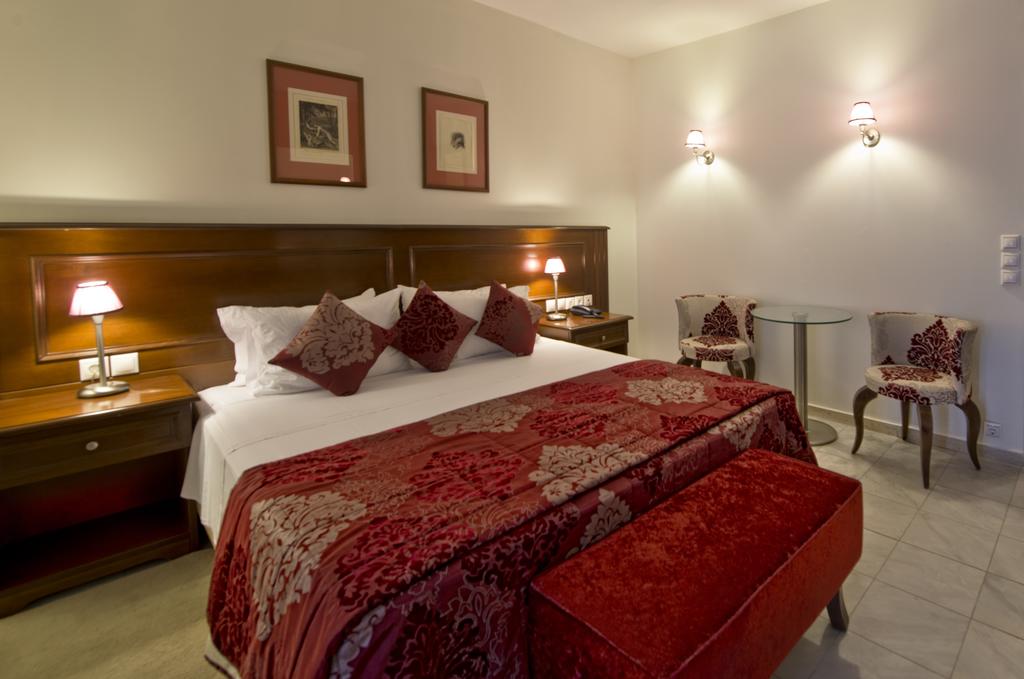 Imagine Hotel Best Western Zante Park