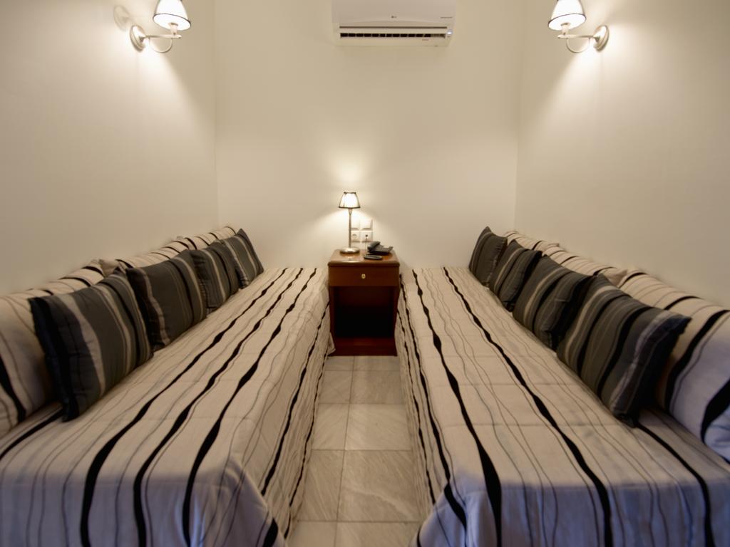 Imagine Hotel Best Western Zante Park