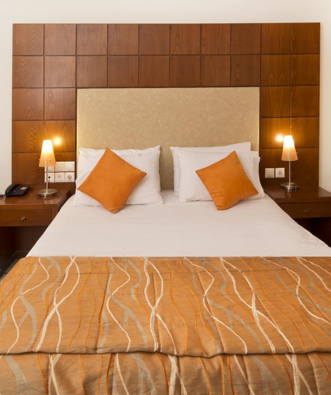 Imagine Hotel Best Western Zante Park