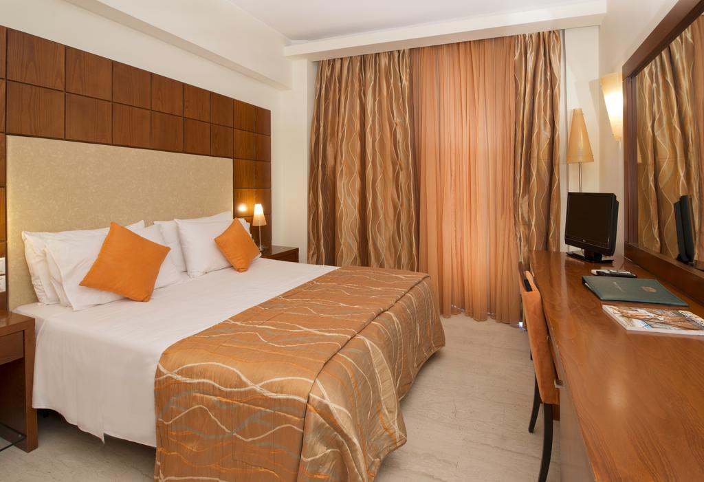 Imagine Hotel Best Western Zante Park