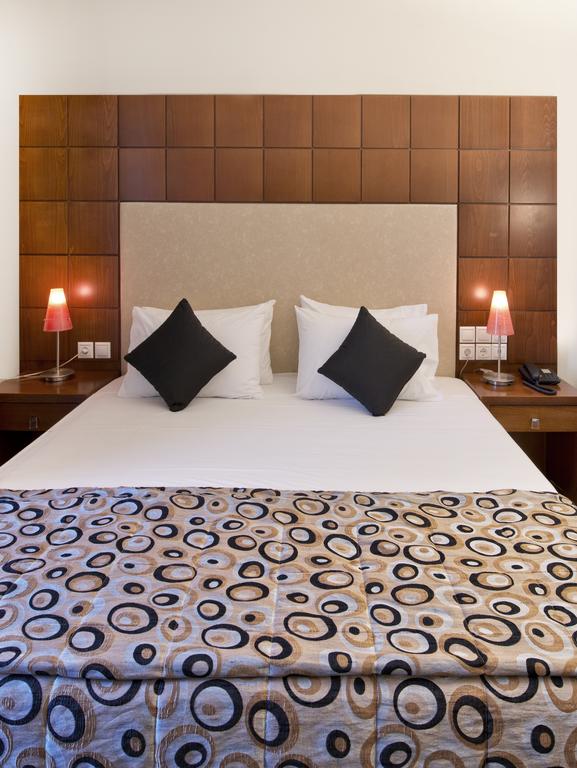 Imagine Hotel Best Western Zante Park