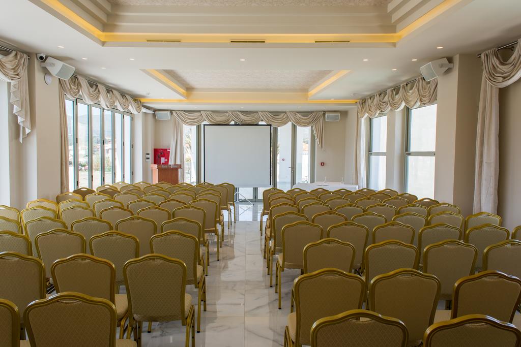 Imagine Hotel Best Western Zante Park