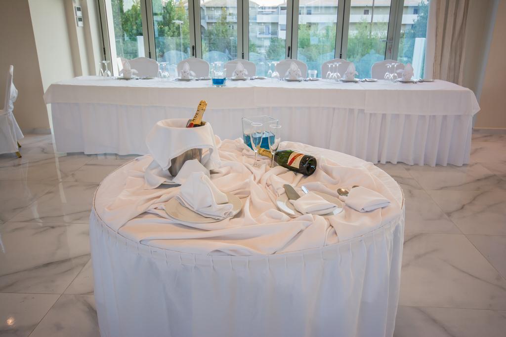 Imagine Hotel Best Western Zante Park