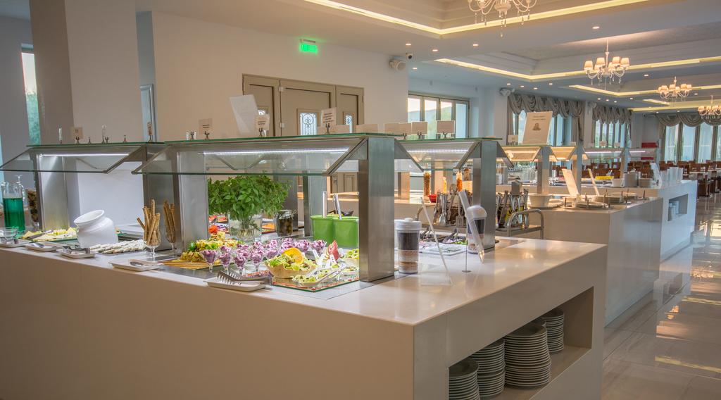 Imagine Hotel Best Western Zante Park