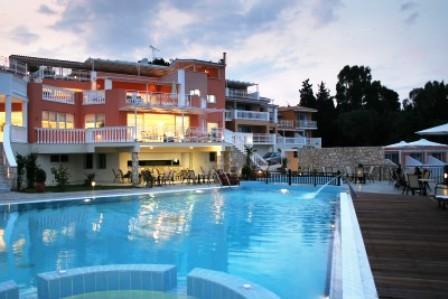 Imagine Hotel Belvedere