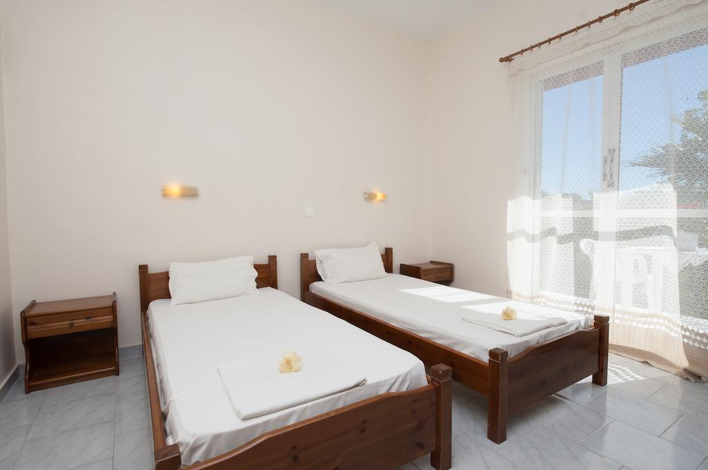 Imagine Hotel No Name Apartments