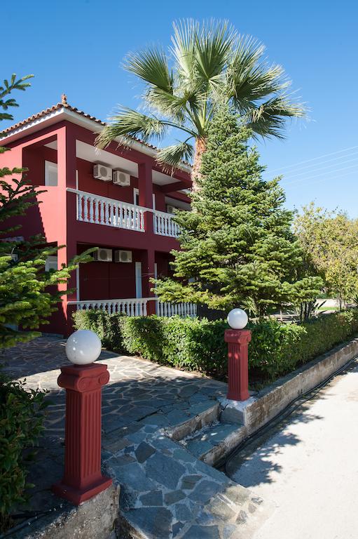 Imagine Hotel No Name Apartments