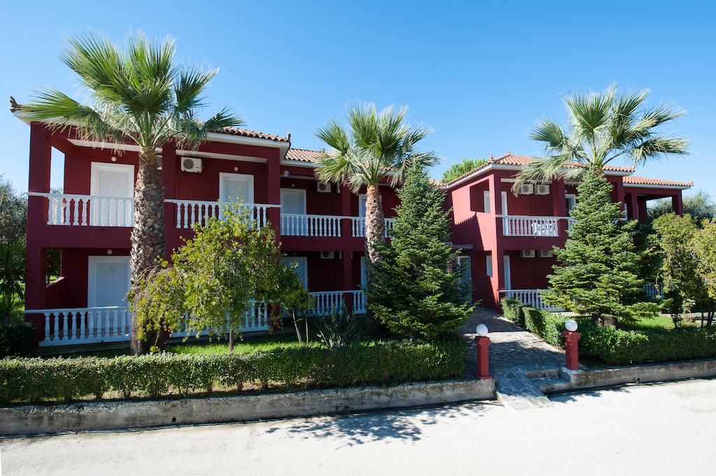 Imagine Hotel No Name Apartments