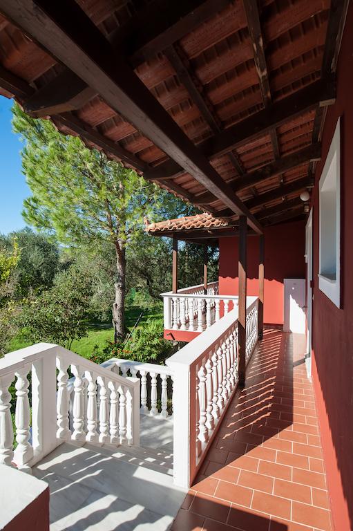 Imagine Hotel No Name Apartments