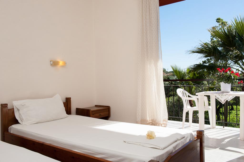 Imagine Hotel No Name Apartments