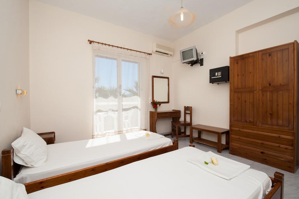 Imagine Hotel No Name Apartments