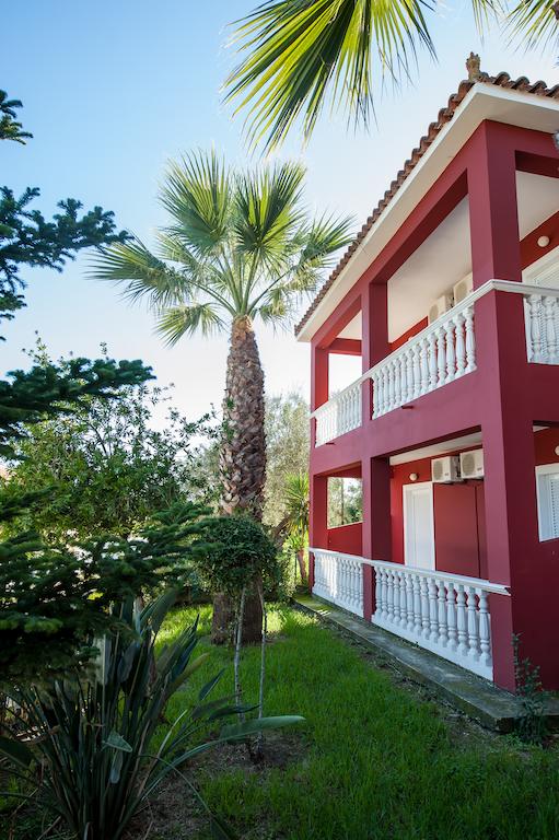 Imagine Hotel No Name Apartments