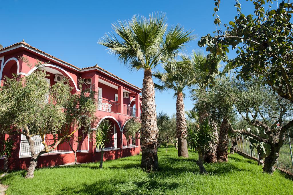 Imagine Hotel No Name Apartments