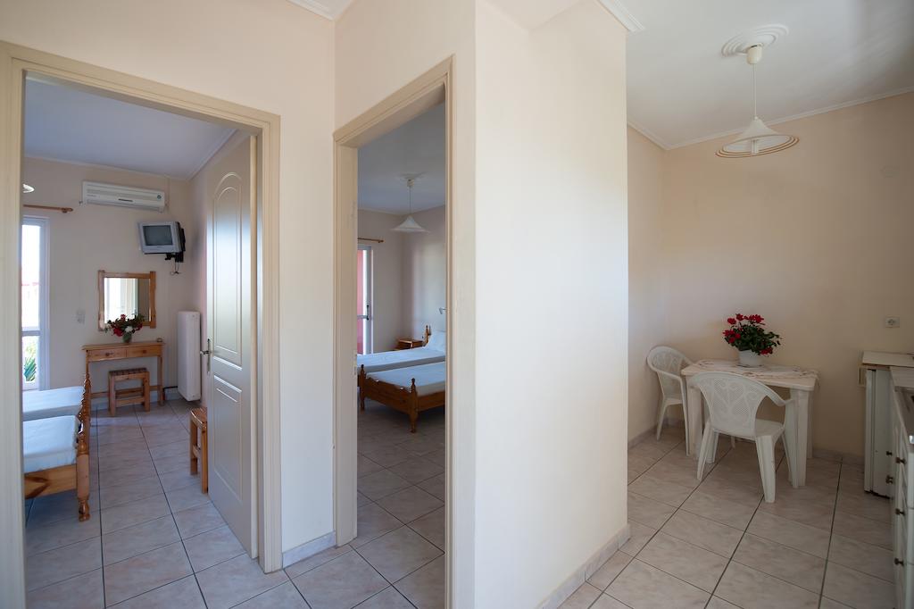 Imagine Hotel No Name Apartments