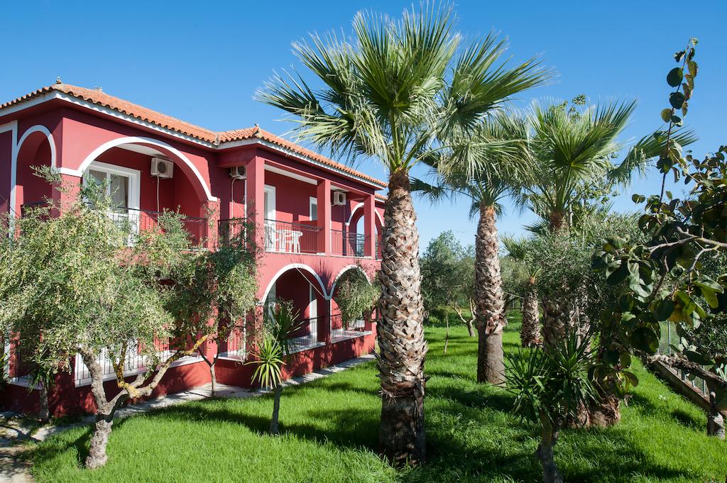 Imagine Hotel No Name Apartments