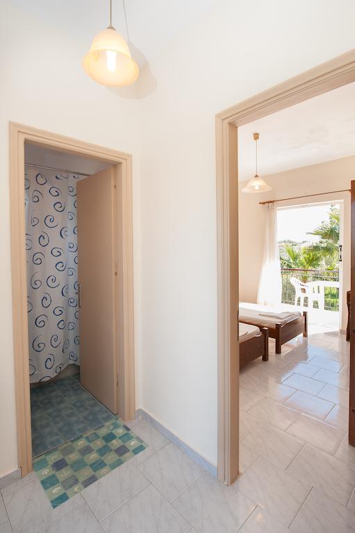 Imagine Hotel No Name Apartments