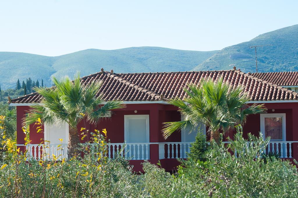 Imagine Hotel No Name Apartments