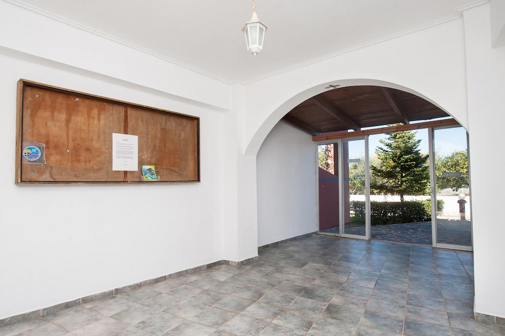 Imagine Hotel No Name Apartments