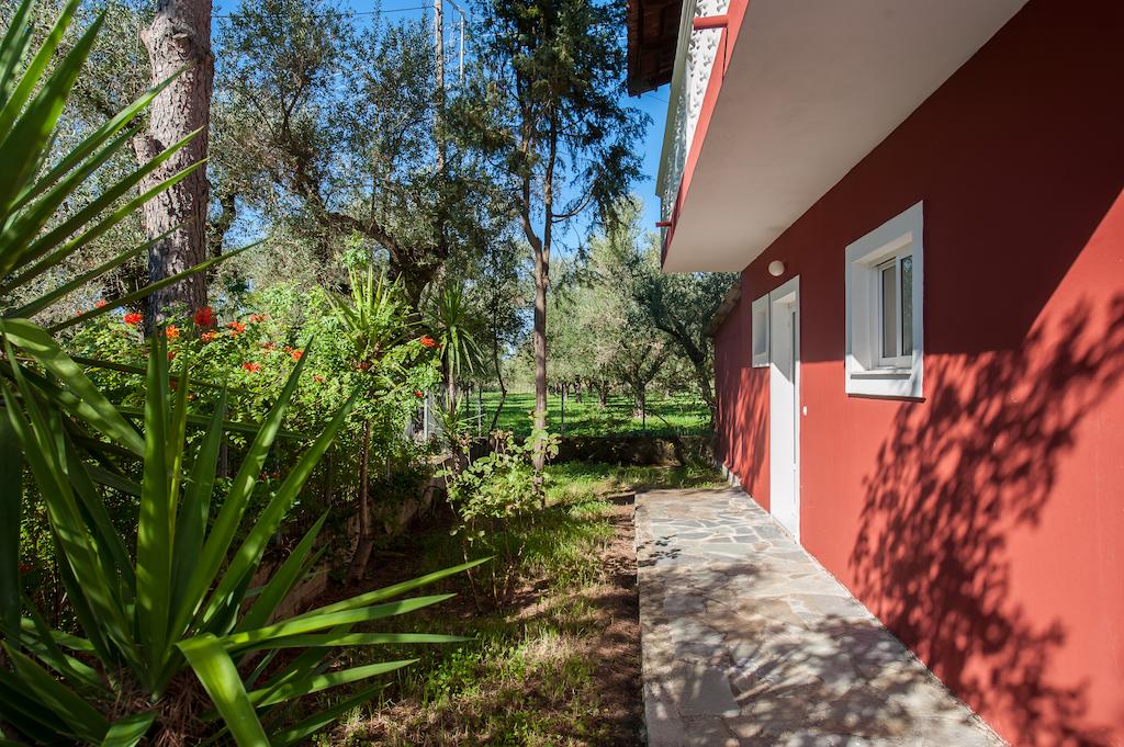 Imagine Hotel No Name Apartments