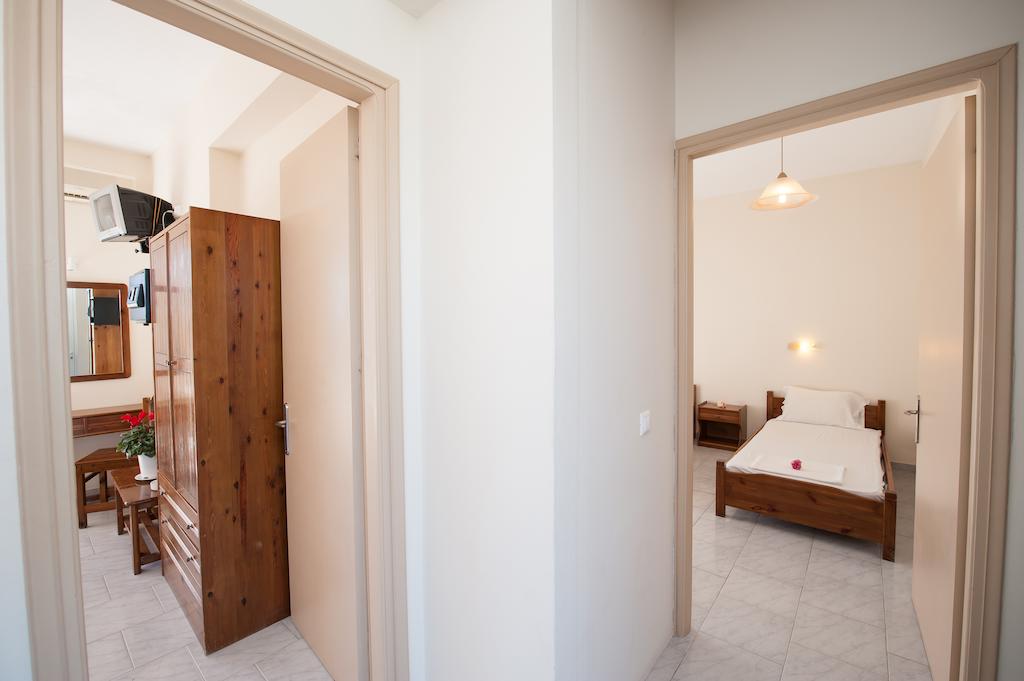 Imagine Hotel No Name Apartments