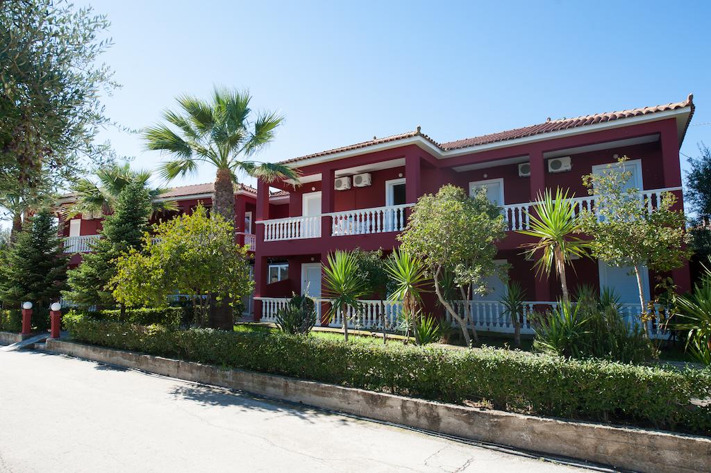 Imagine Hotel No Name Apartments