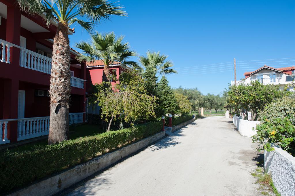 Imagine Hotel No Name Apartments