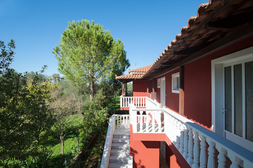 Imagine Hotel No Name Apartments