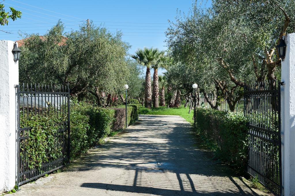 Imagine Hotel No Name Apartments