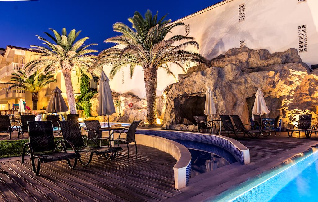 Imagine Hotel Best Western Galaxy