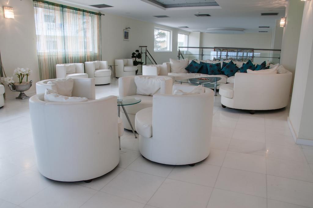 Imagine Hotel Best Western Galaxy