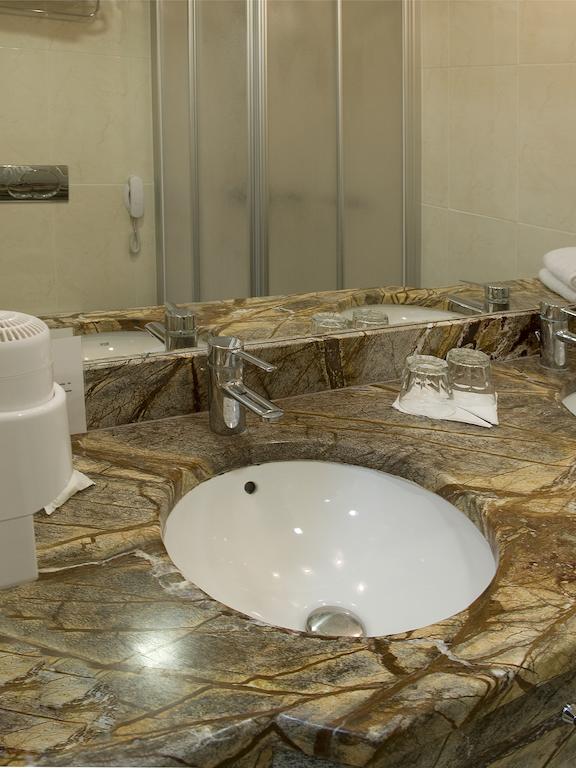 Imagine Hotel Best Western Galaxy