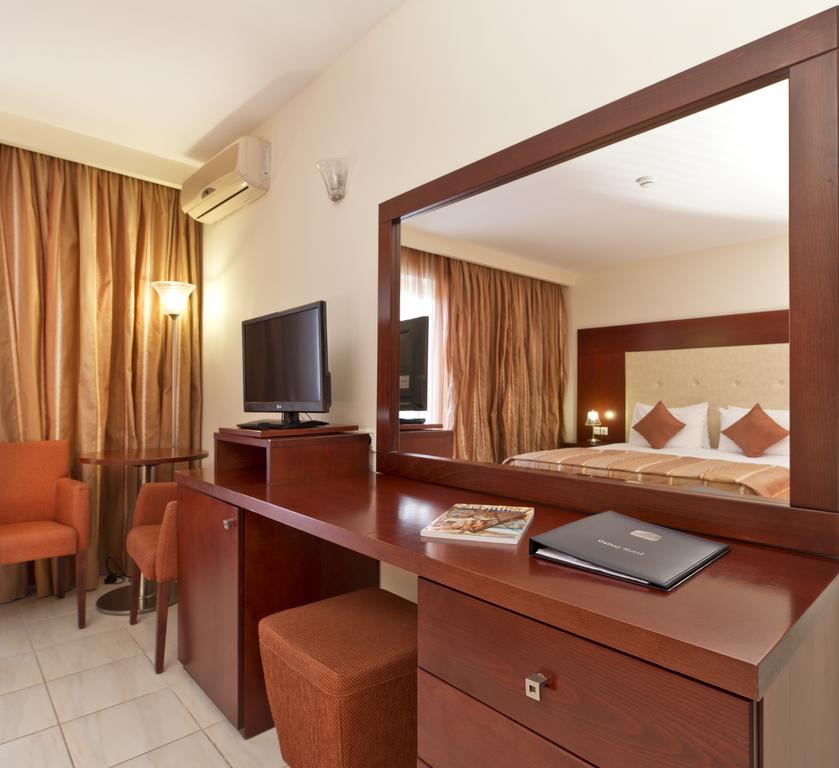 Imagine Hotel Best Western Galaxy