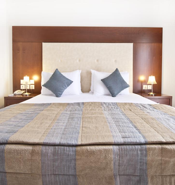 Imagine Hotel Best Western Galaxy