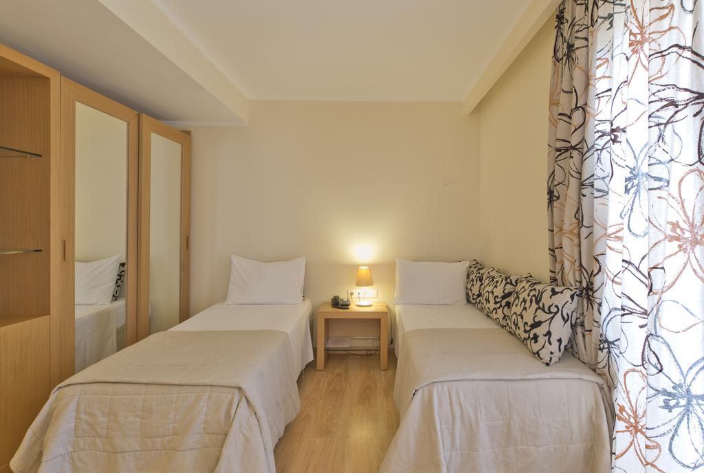 Imagine Hotel Best Western Galaxy